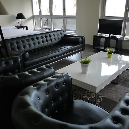 La Portuguesa Apartments Αλικάντε Εξωτερικό φωτογραφία