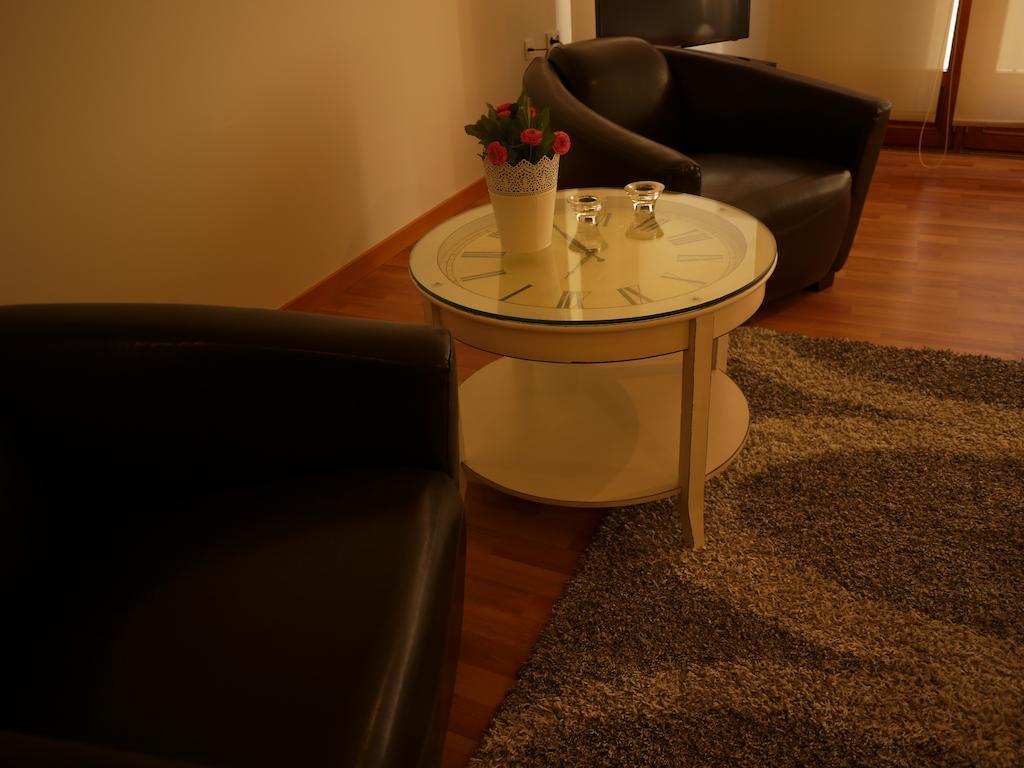 La Portuguesa Apartments Αλικάντε Εξωτερικό φωτογραφία