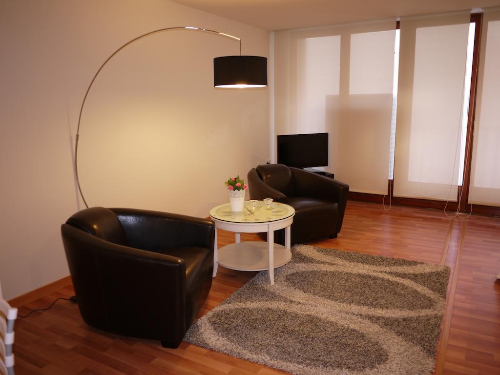 La Portuguesa Apartments Αλικάντε Εξωτερικό φωτογραφία