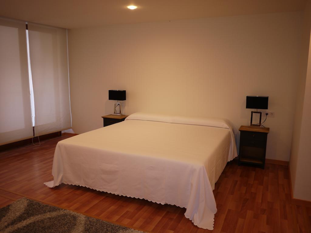 La Portuguesa Apartments Αλικάντε Δωμάτιο φωτογραφία