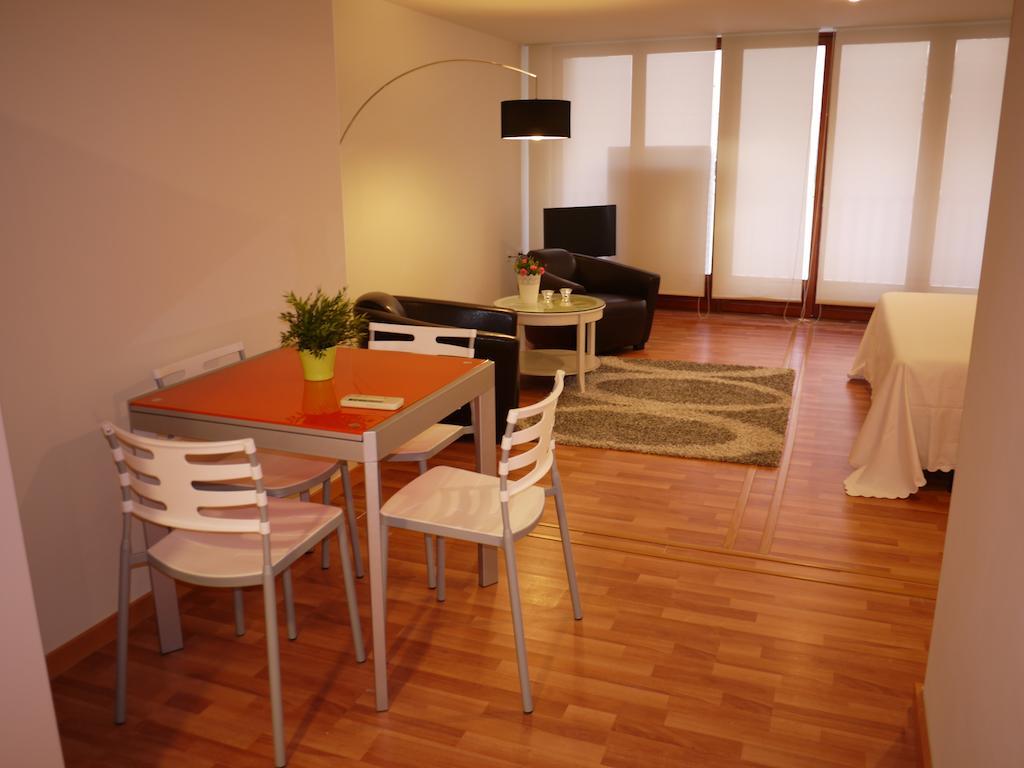 La Portuguesa Apartments Αλικάντε Δωμάτιο φωτογραφία