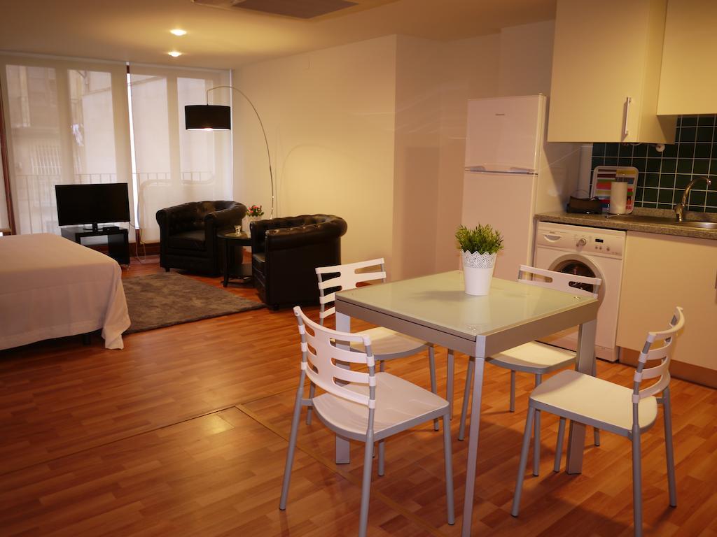 La Portuguesa Apartments Αλικάντε Δωμάτιο φωτογραφία