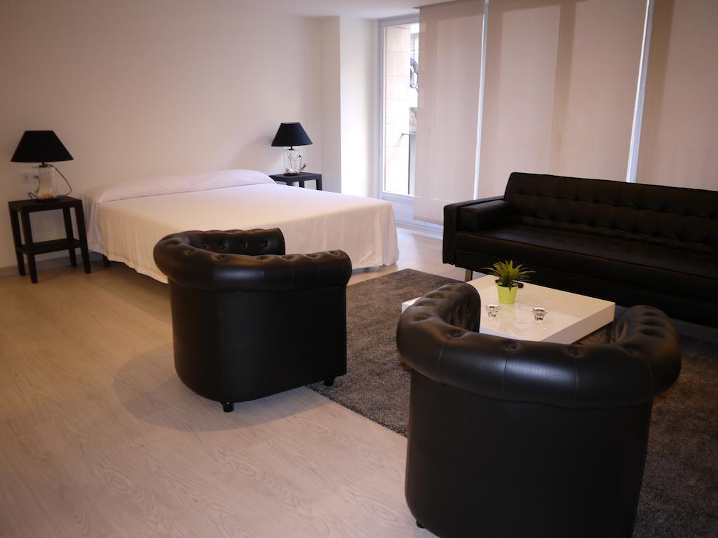 La Portuguesa Apartments Αλικάντε Δωμάτιο φωτογραφία