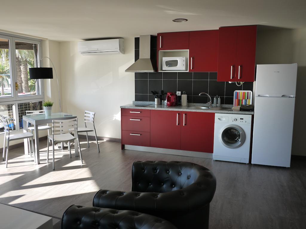 La Portuguesa Apartments Αλικάντε Δωμάτιο φωτογραφία
