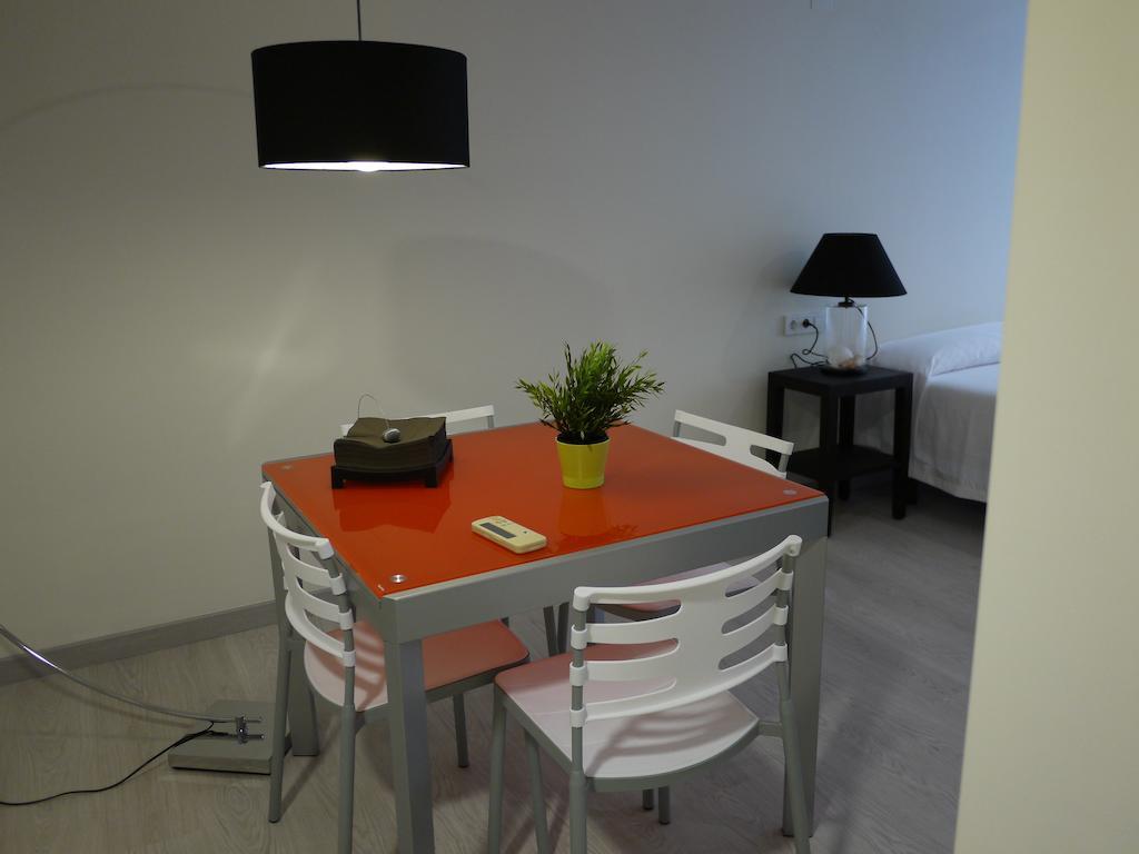 La Portuguesa Apartments Αλικάντε Δωμάτιο φωτογραφία