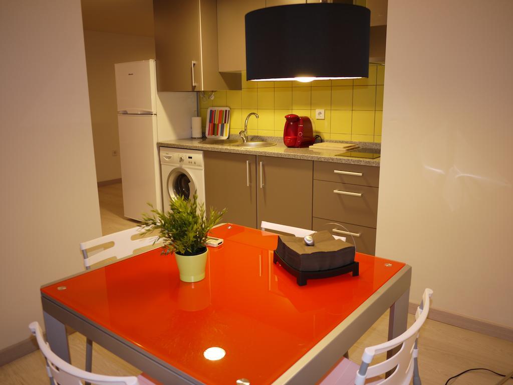 La Portuguesa Apartments Αλικάντε Δωμάτιο φωτογραφία