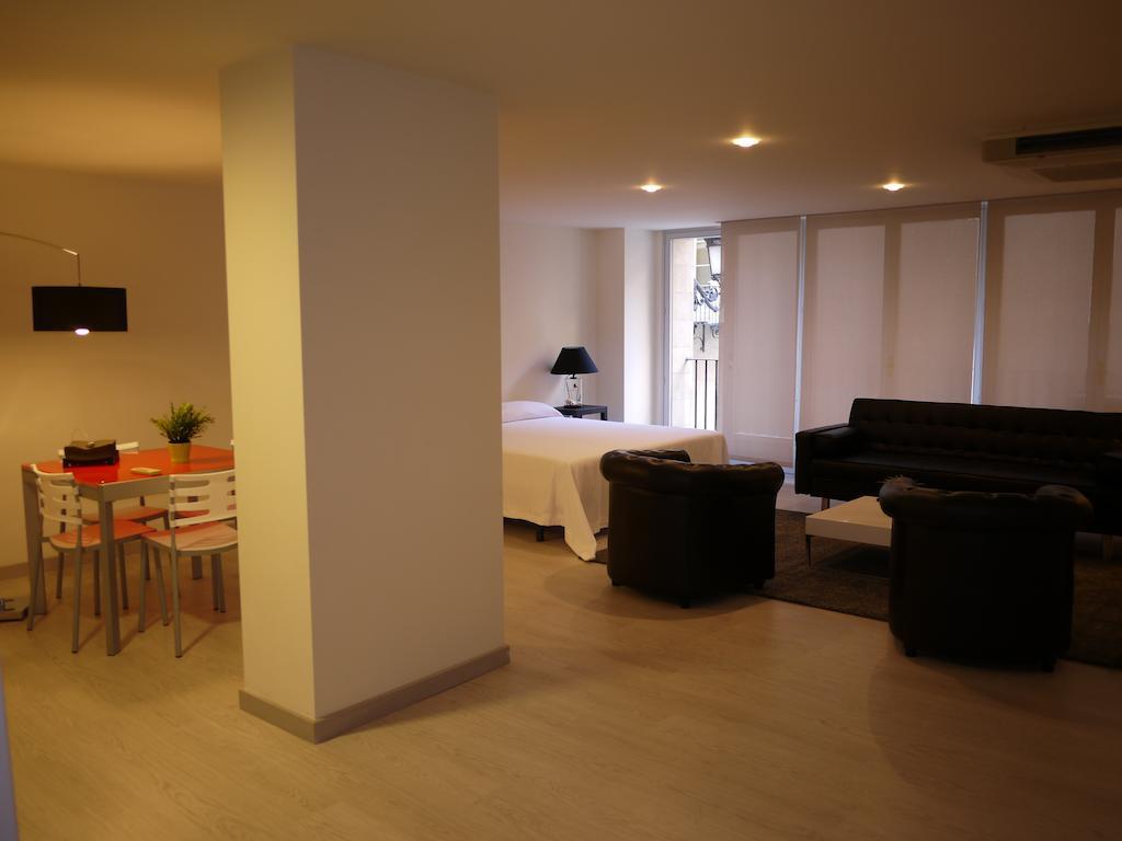 La Portuguesa Apartments Αλικάντε Δωμάτιο φωτογραφία