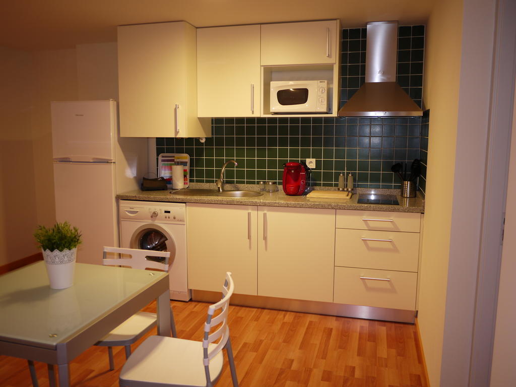 La Portuguesa Apartments Αλικάντε Δωμάτιο φωτογραφία