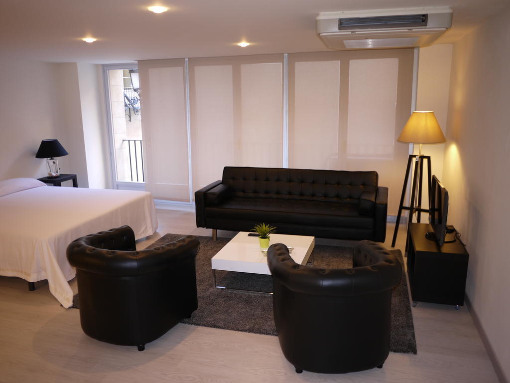 La Portuguesa Apartments Αλικάντε Δωμάτιο φωτογραφία