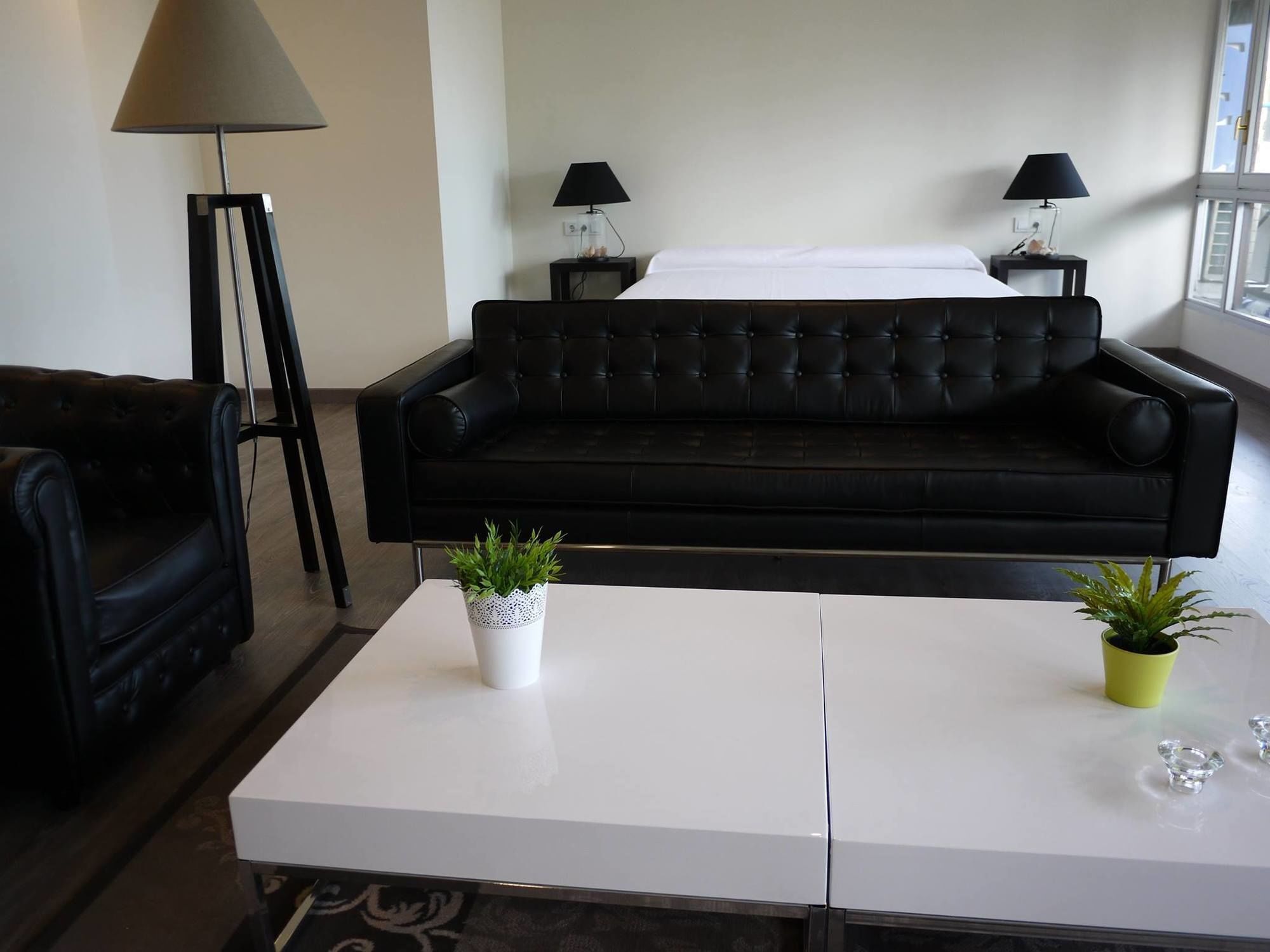 La Portuguesa Apartments Αλικάντε Εξωτερικό φωτογραφία