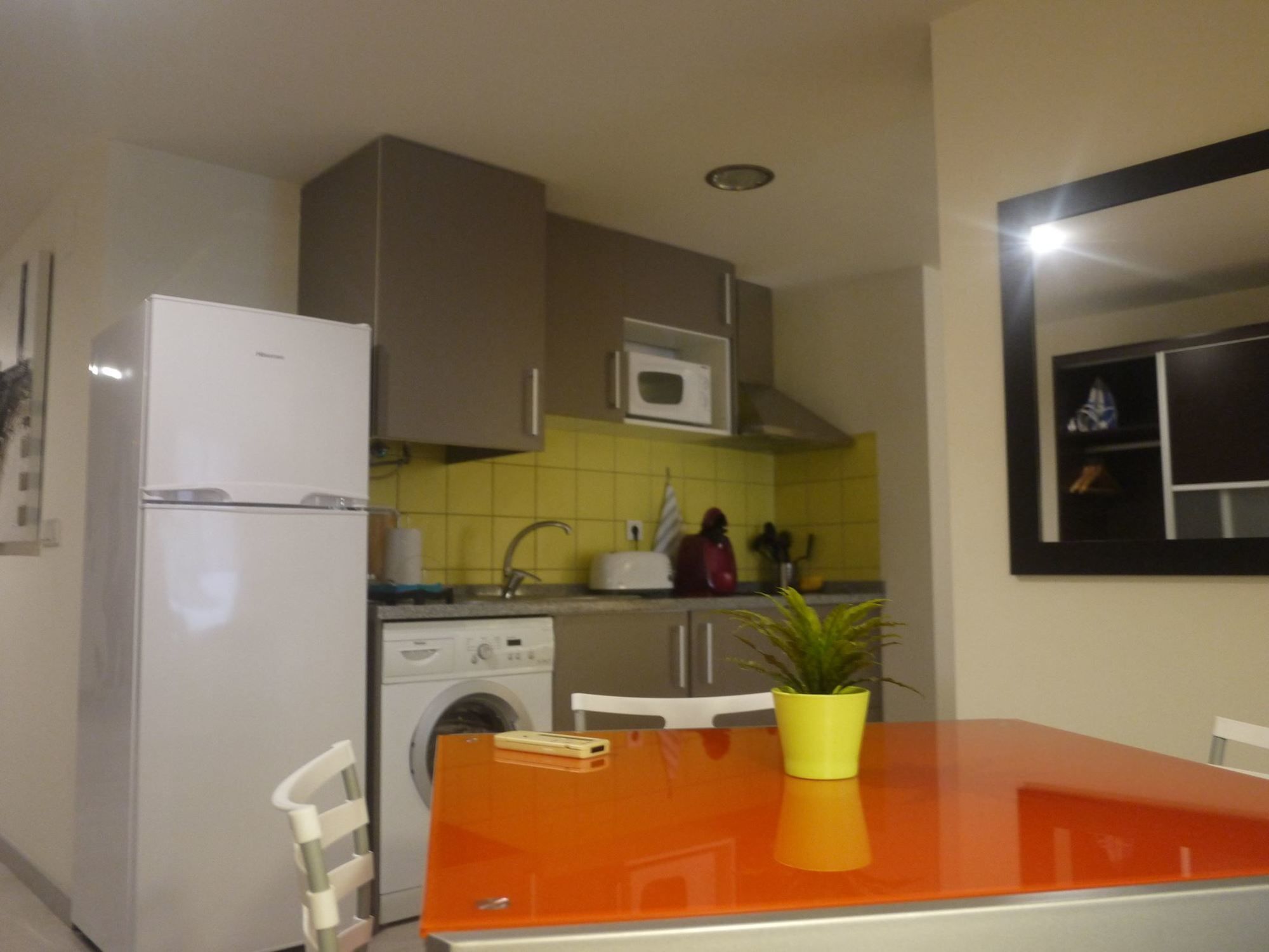 La Portuguesa Apartments Αλικάντε Εξωτερικό φωτογραφία