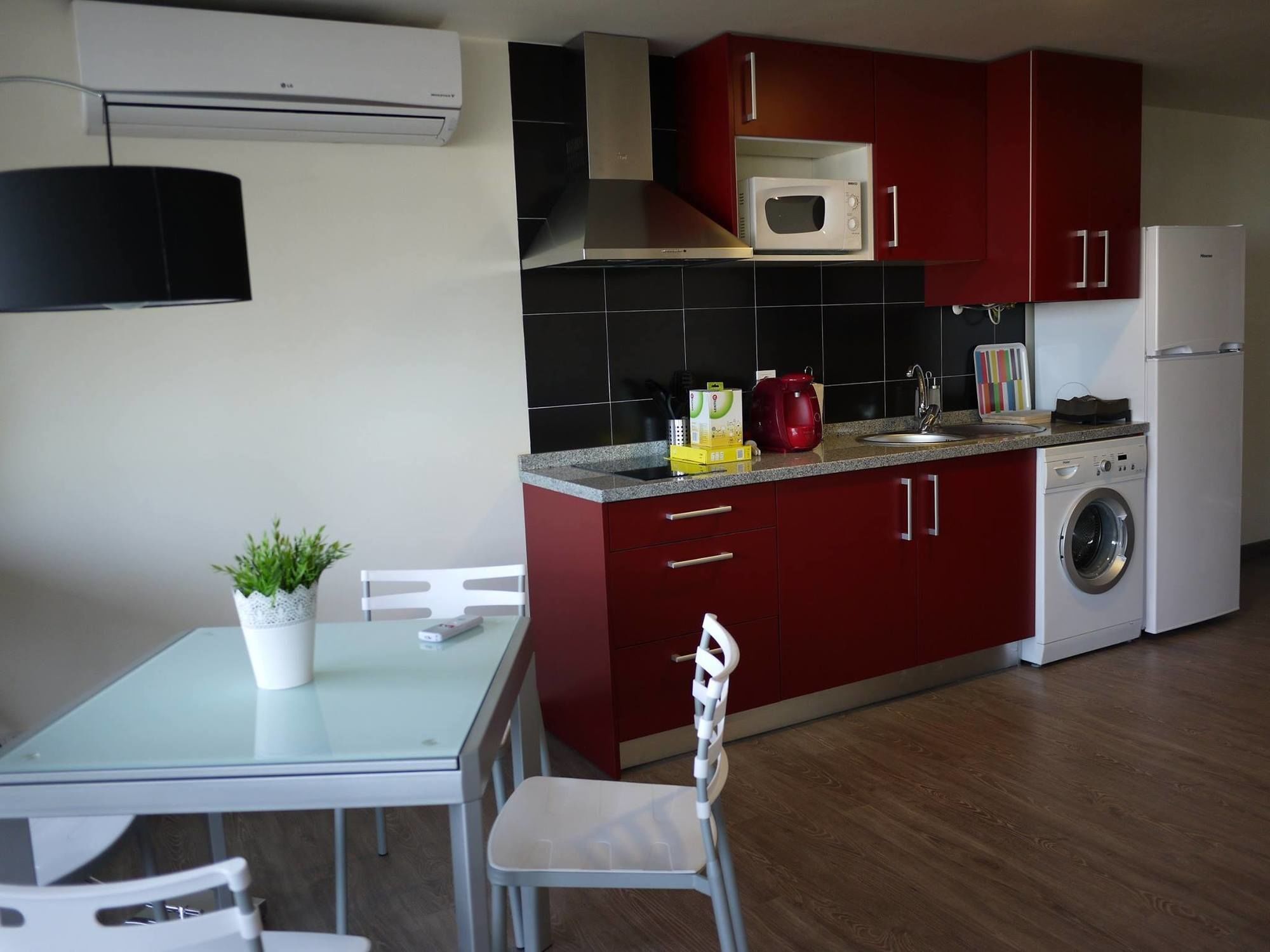 La Portuguesa Apartments Αλικάντε Εξωτερικό φωτογραφία