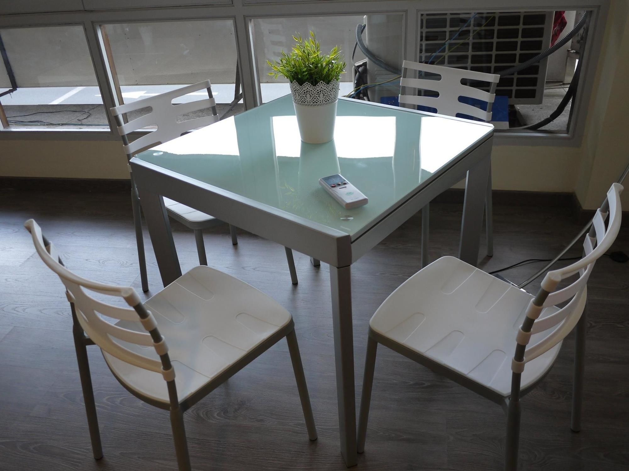 La Portuguesa Apartments Αλικάντε Εξωτερικό φωτογραφία