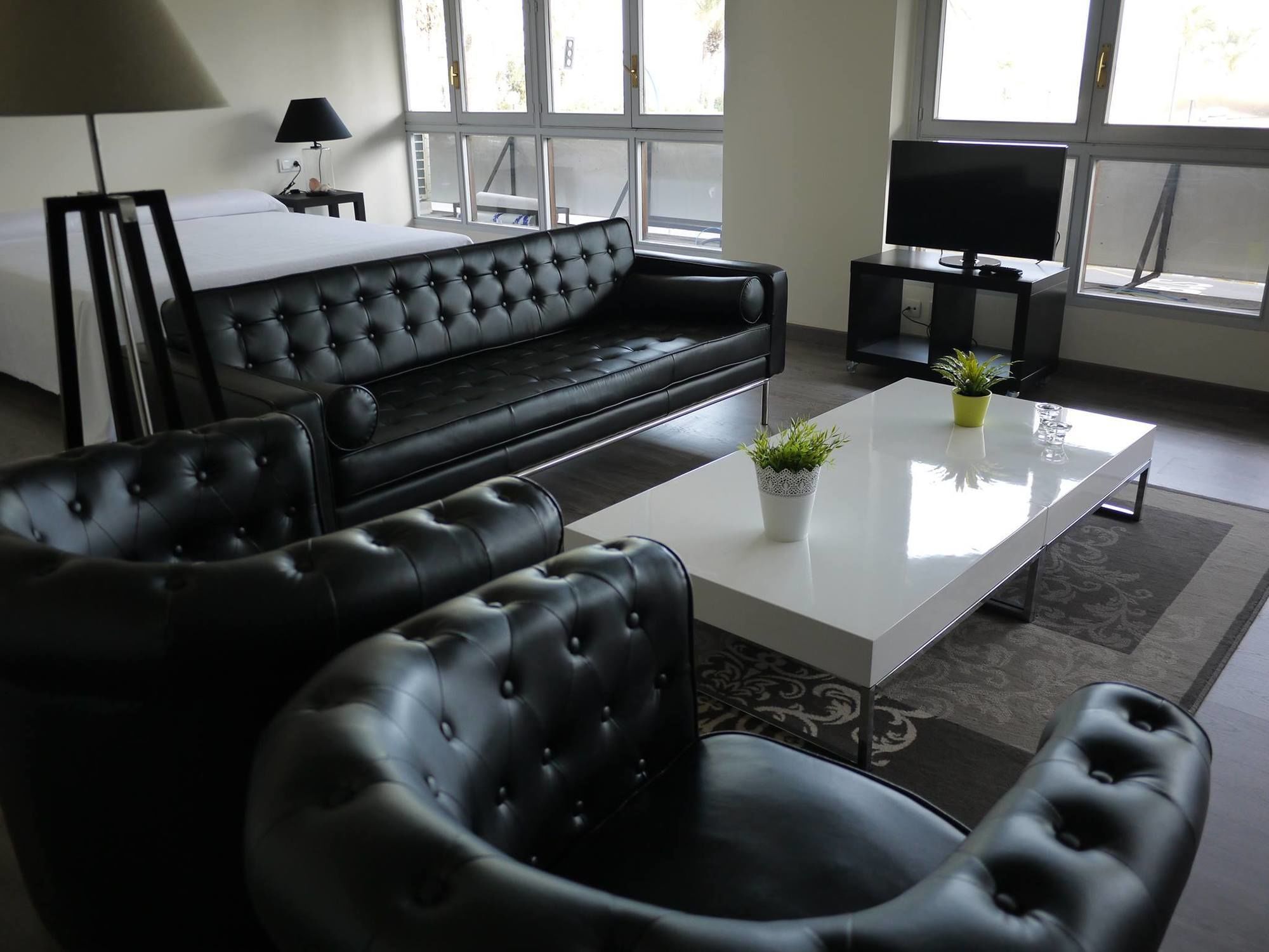 La Portuguesa Apartments Αλικάντε Εξωτερικό φωτογραφία