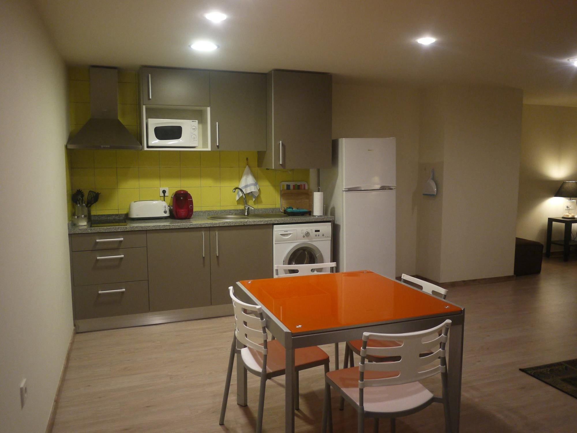 La Portuguesa Apartments Αλικάντε Εξωτερικό φωτογραφία